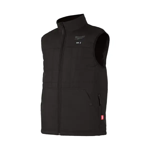 Milwaukee M12 Heated Puffer Vest Gilet Large