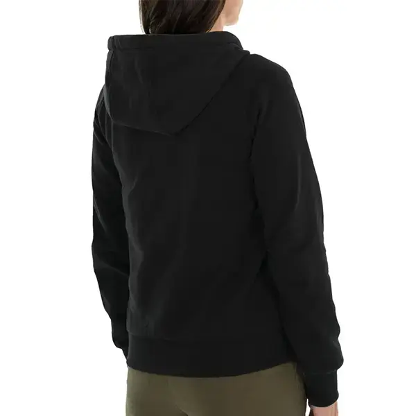 Milwaukee M12 Heated Hoodie Ladies Black Small