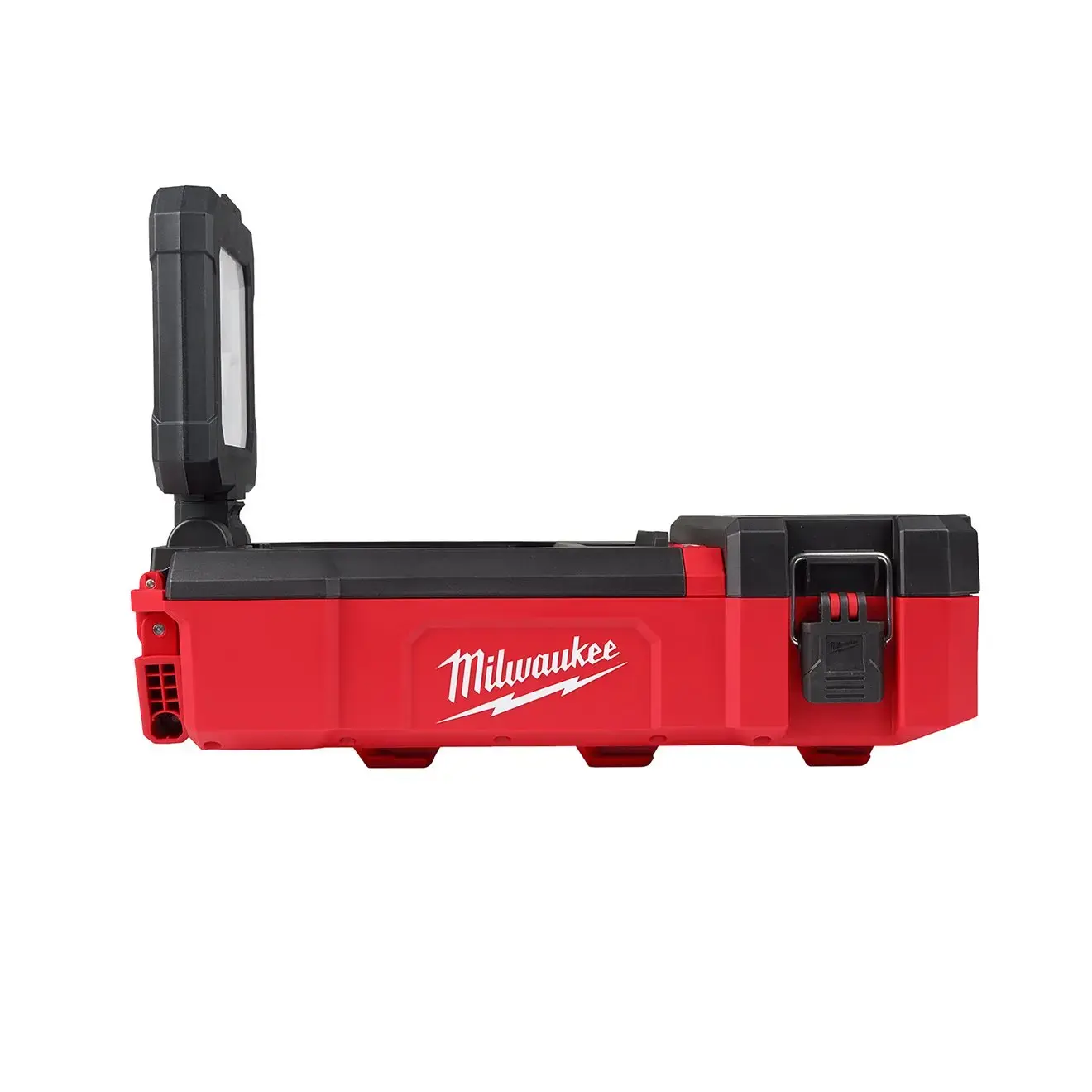 Milwaukee M12 PACKOUT area light 1400 lumens M12POAL-0