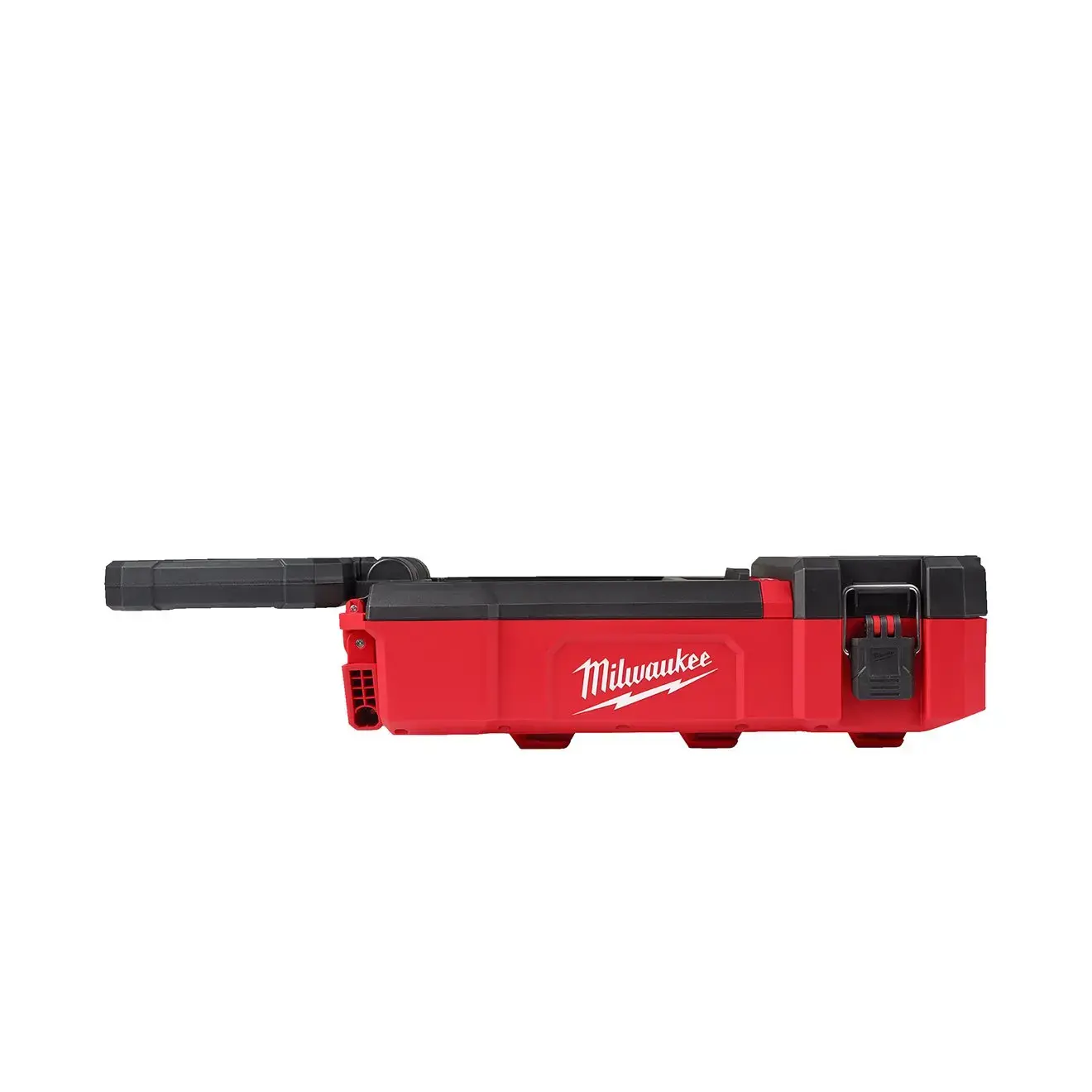 Milwaukee M12 PACKOUT area light 1400 lumens M12POAL-0