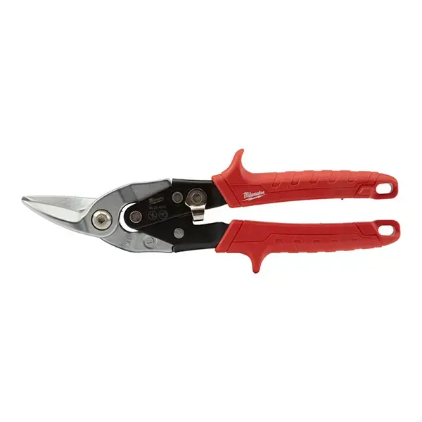 MILWAUKEE Metal snips left