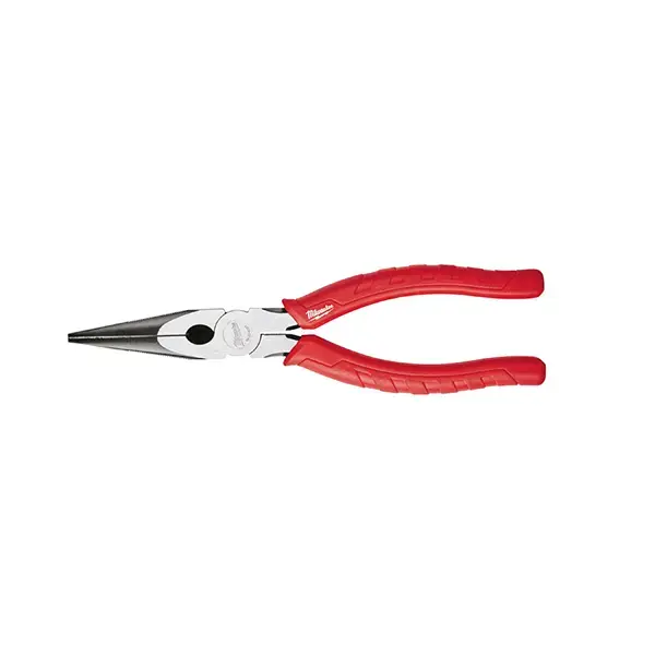 MILWAUKEE 210mm Long Nose Pliers