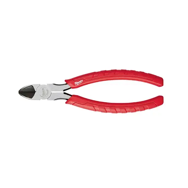 MILWAUKEE 180mm Diagonal Pliers -1pc