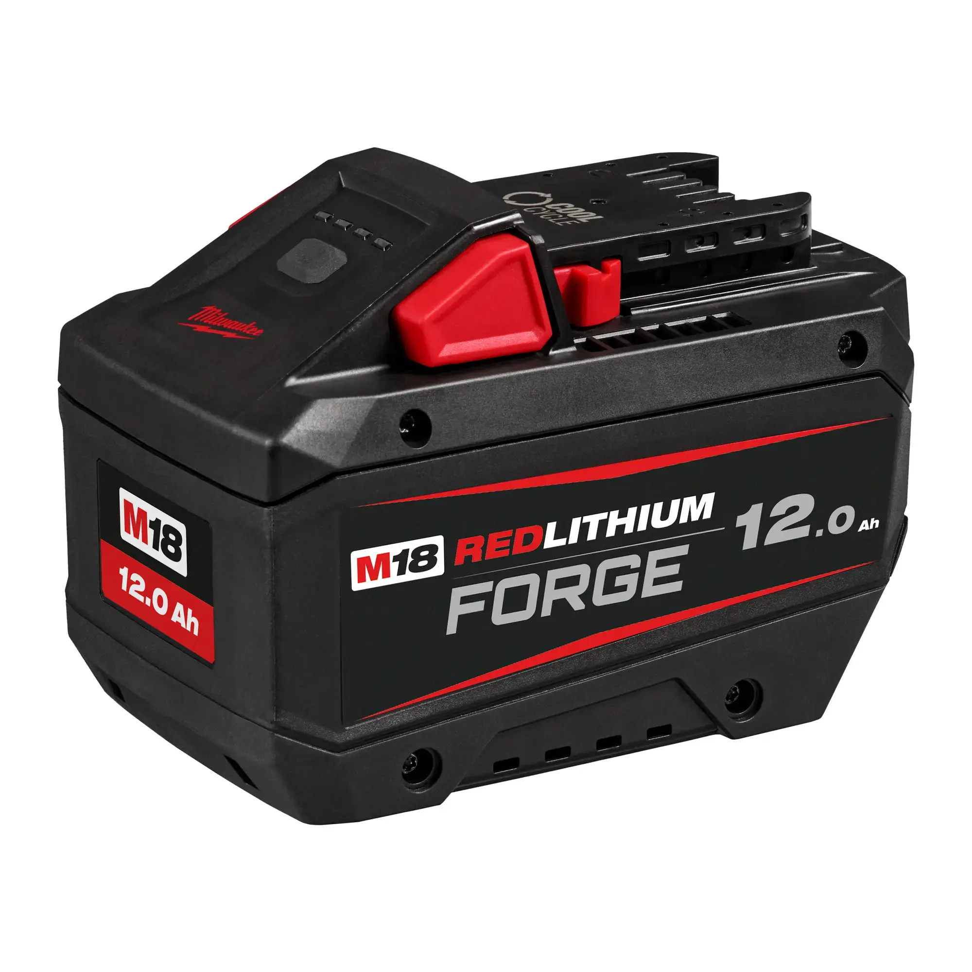 Milwaukee M18 FORGE 12.0Ah Battery