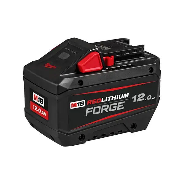 Milwaukee M18 FORGE 12.0Ah Battery