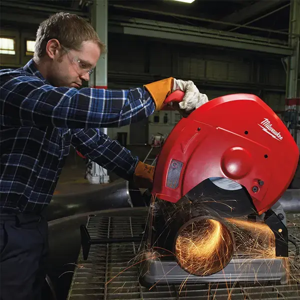 Milwaukee Cutting Disc WSC41 355mm x 2.5mm  PRO+ (Packof 10)