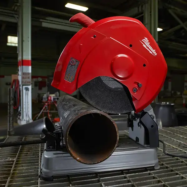 Milwaukee Cutting Disc WSC41 355mm x 2.5mm  PRO+ (Packof 10)