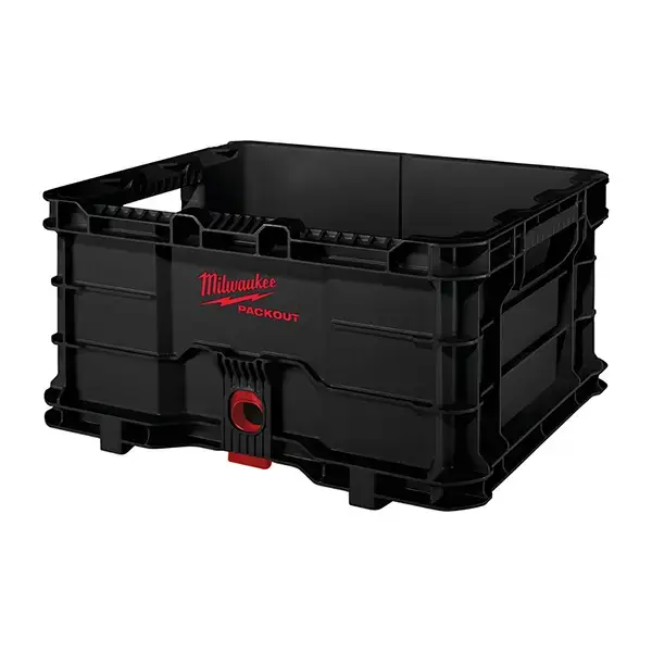 MILWAUKEE PACKOUT™ Crate
