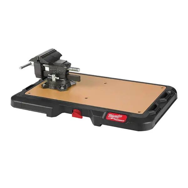 Milwaukee PACKOUT Customisable Work Surface - 1pc