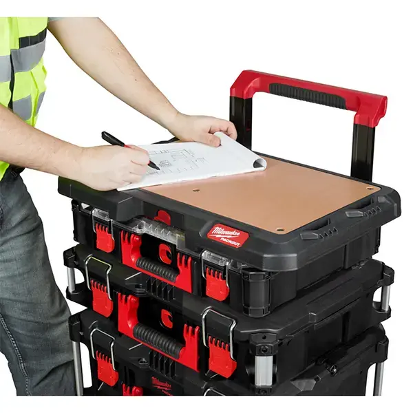 Milwaukee PACKOUT Customisable Work Surface - 1pc