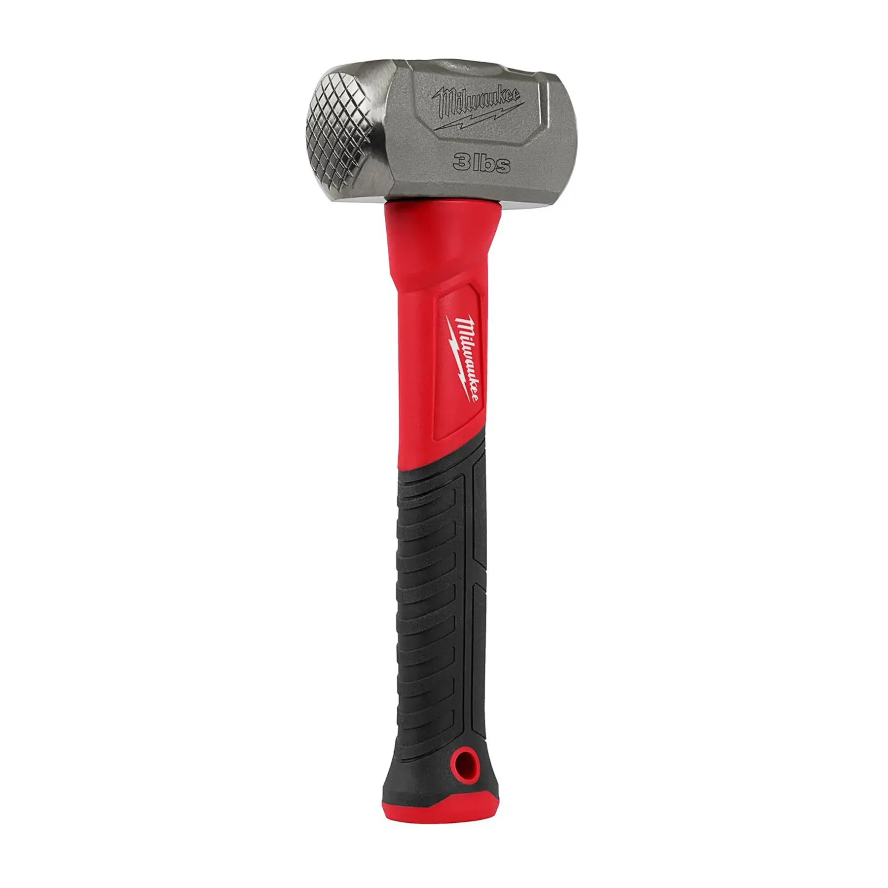 Milwaukee 1.36kg Club Hammer
