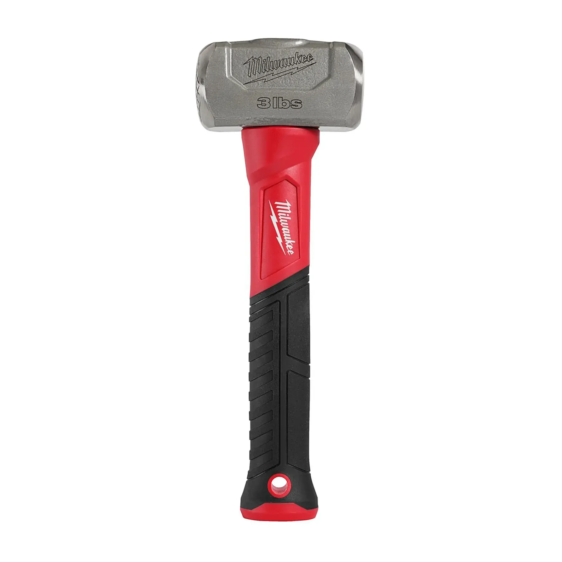 Milwaukee 1.36kg Club Hammer