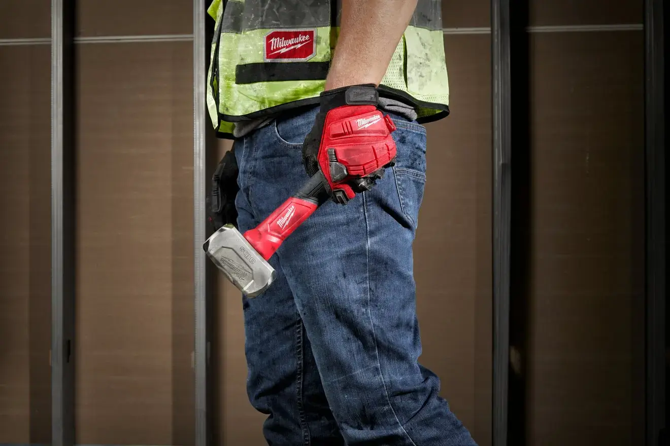 Milwaukee 1.36kg Club Hammer