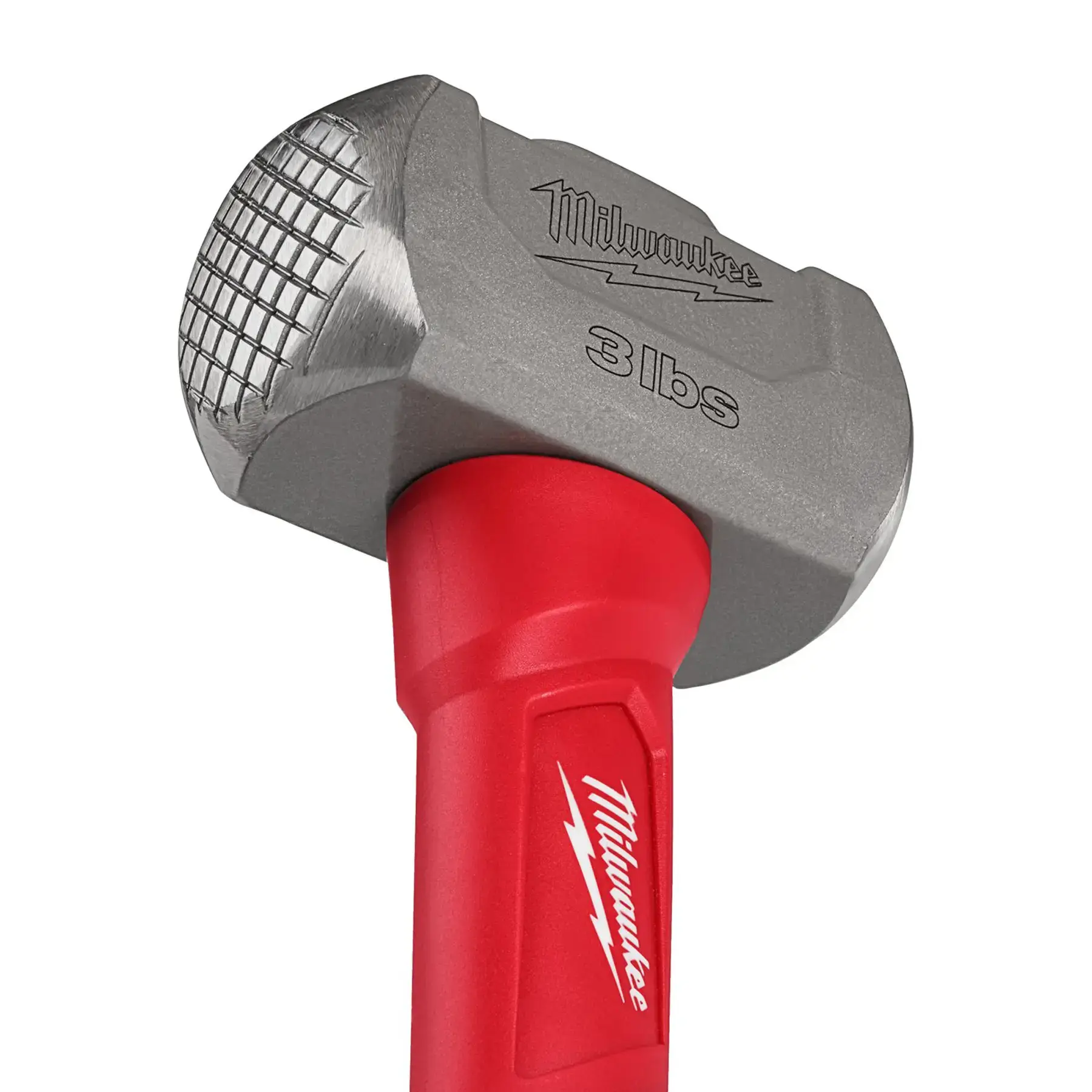Milwaukee 1.36kg Club Hammer