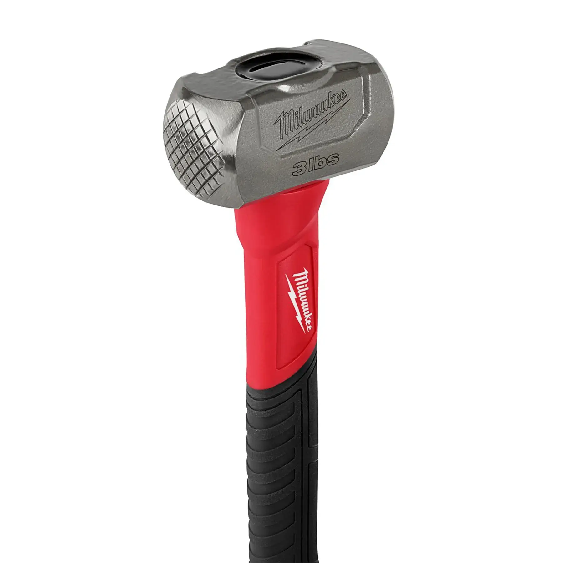 Milwaukee 1.36kg Club Hammer