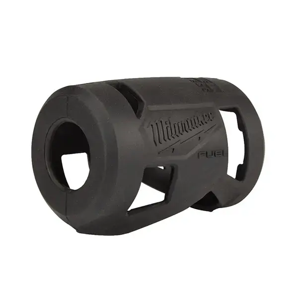 MILWAUKEE Protective Rubber Boot sleeve for M12FDGA Angled die grinder