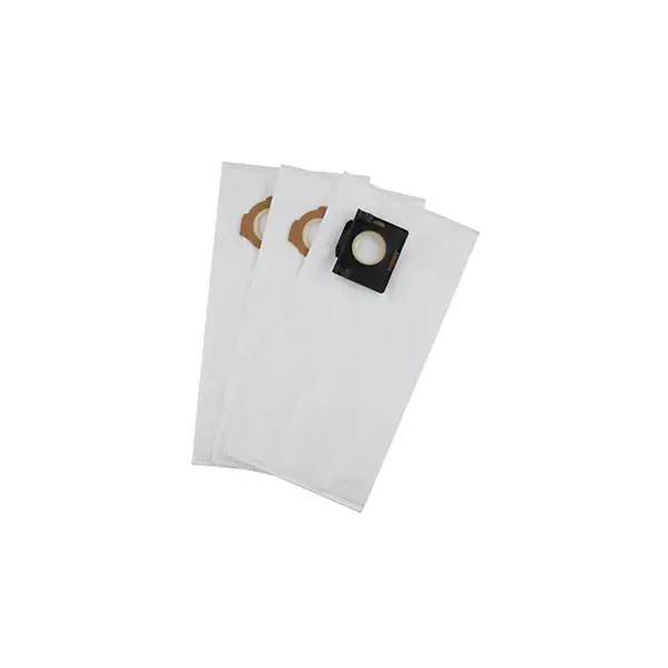 Milwaukee Pack of 3 x 3.5L Filter Bags for M12FVCL and M18FPOVCL