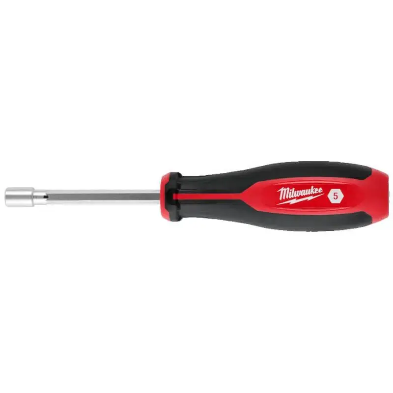 Milwaukee HOLLOWCORE™ 5mm Magnetic Nut Driver