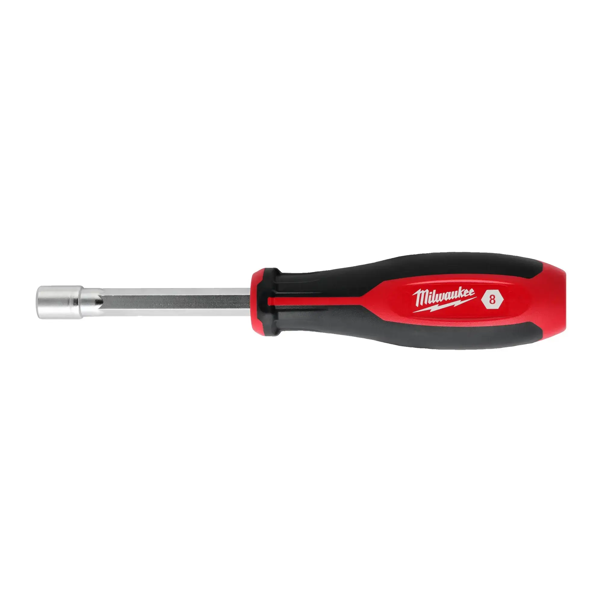 Milwaukee HOLLOWCORE™ Magnetic Nut Driver 8mm