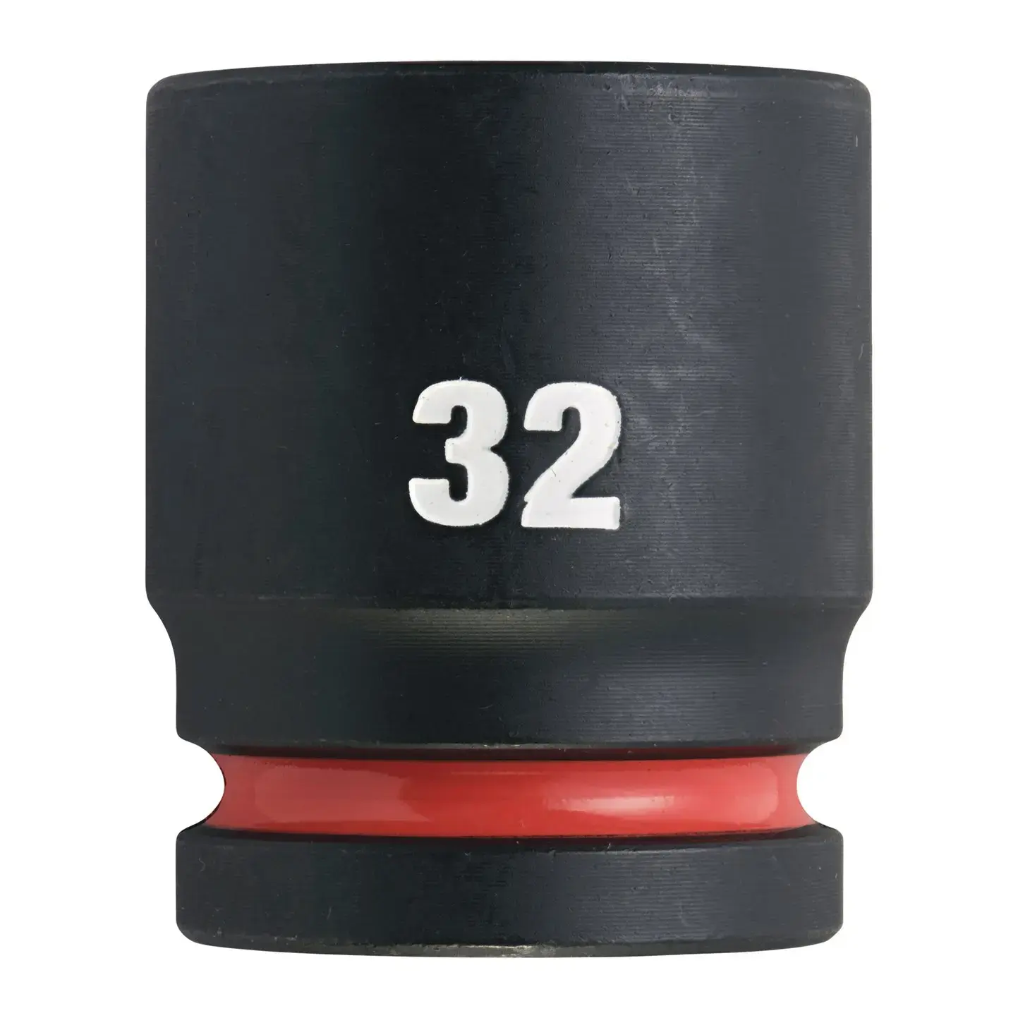 Milwaukee 32MM SHOCKWAVE Impact Duty 3/4in Drive Impact Socket