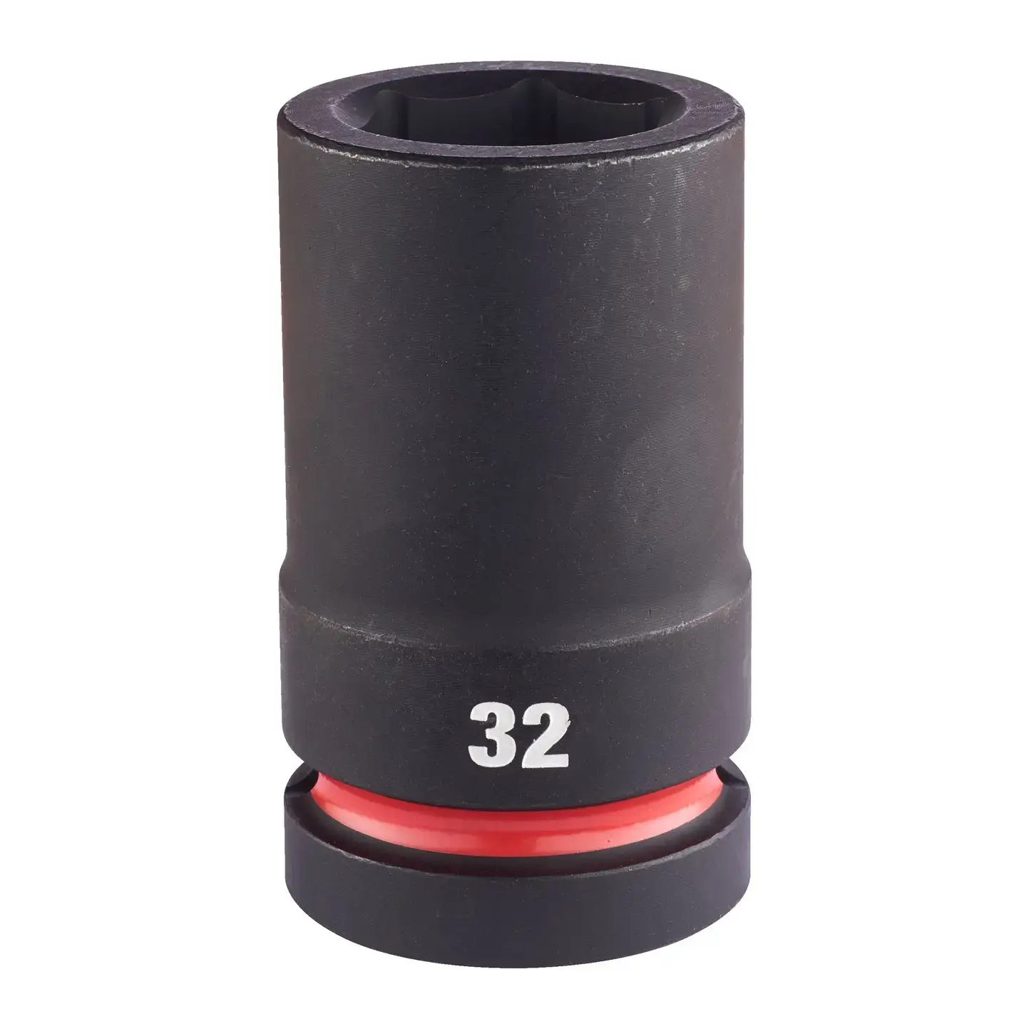 Milwaukee 32MM 1" SHOCKWAVE Impact Duty Impact Socket Deep
