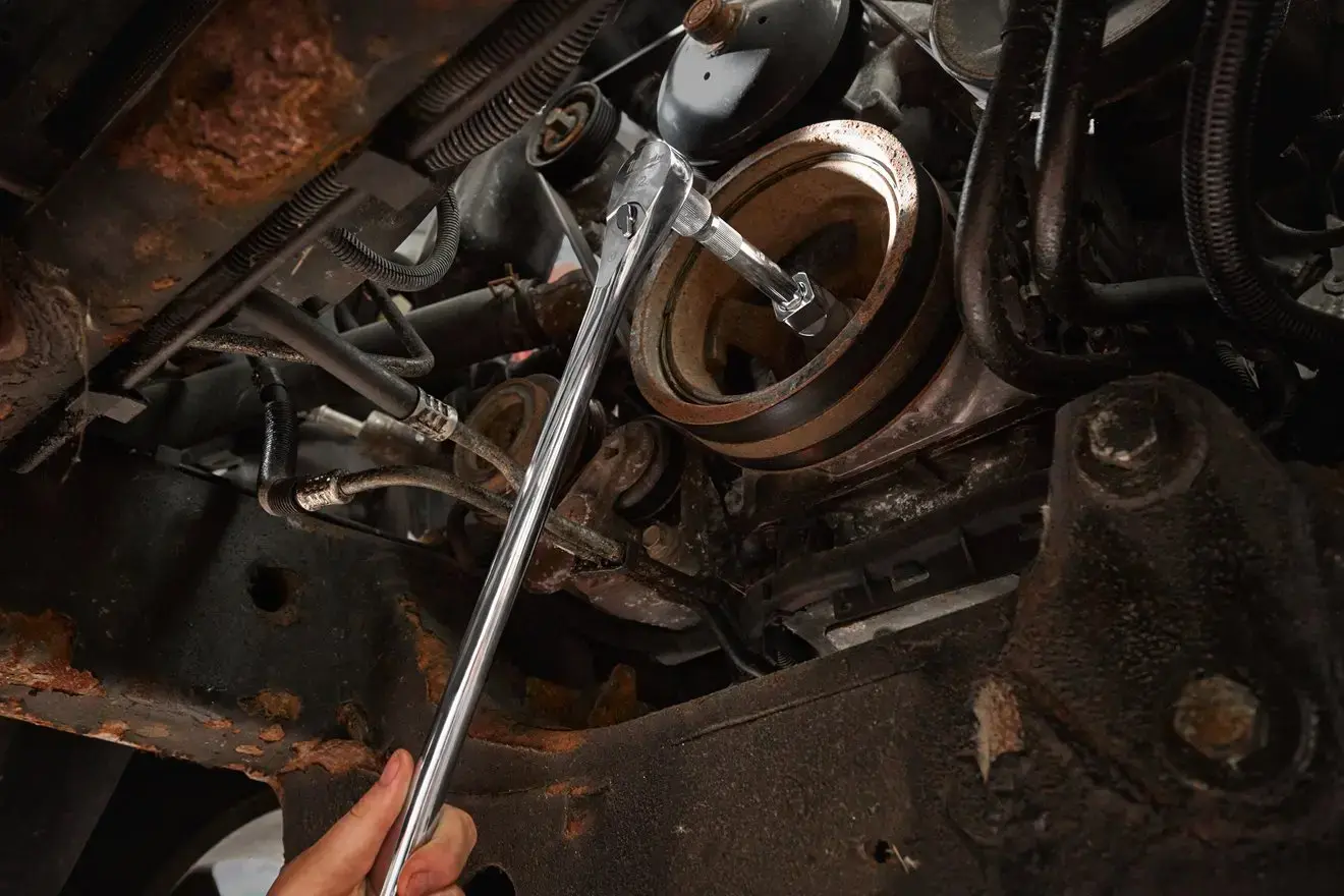 Milwaukee 1/2in Drive Extension Set - 4pc