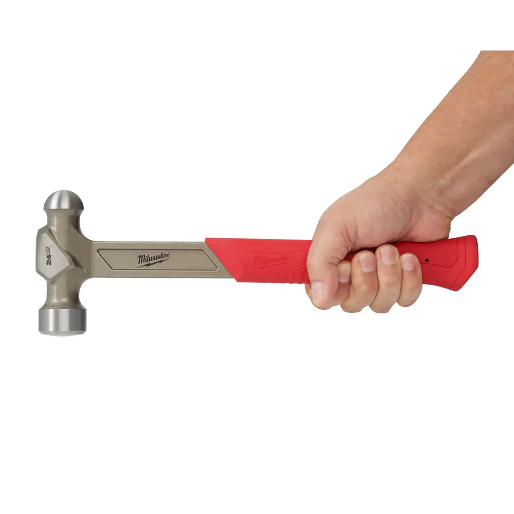 Milwaukee 680g Ball Peen Hammer