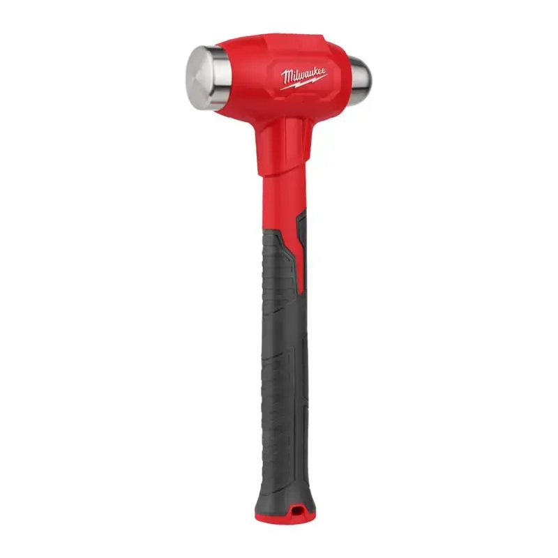 Milwaukee 907g Dead Blow Ball Peen Hammer