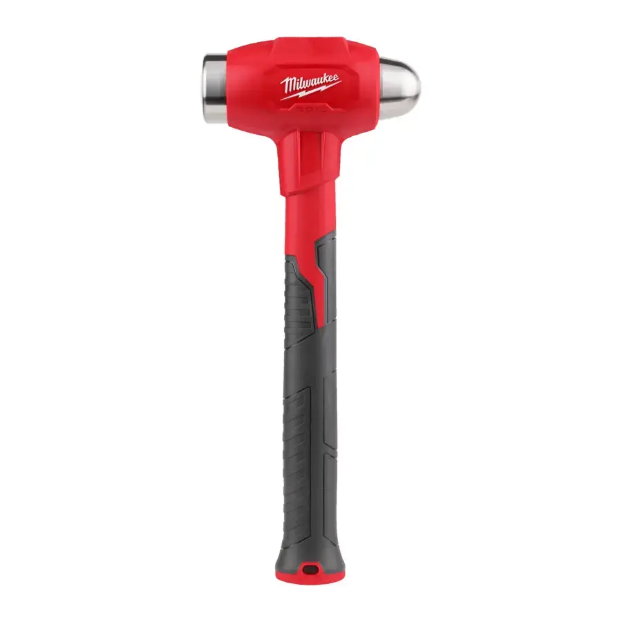 Milwaukee 907g Dead Blow Ball Peen Hammer
