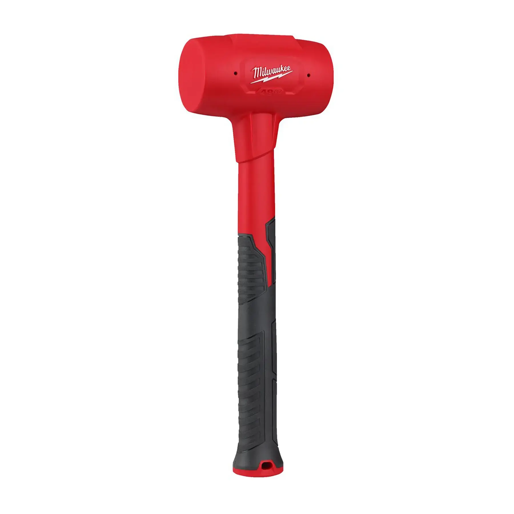 Milwaukee 1360g Dead blow hammer