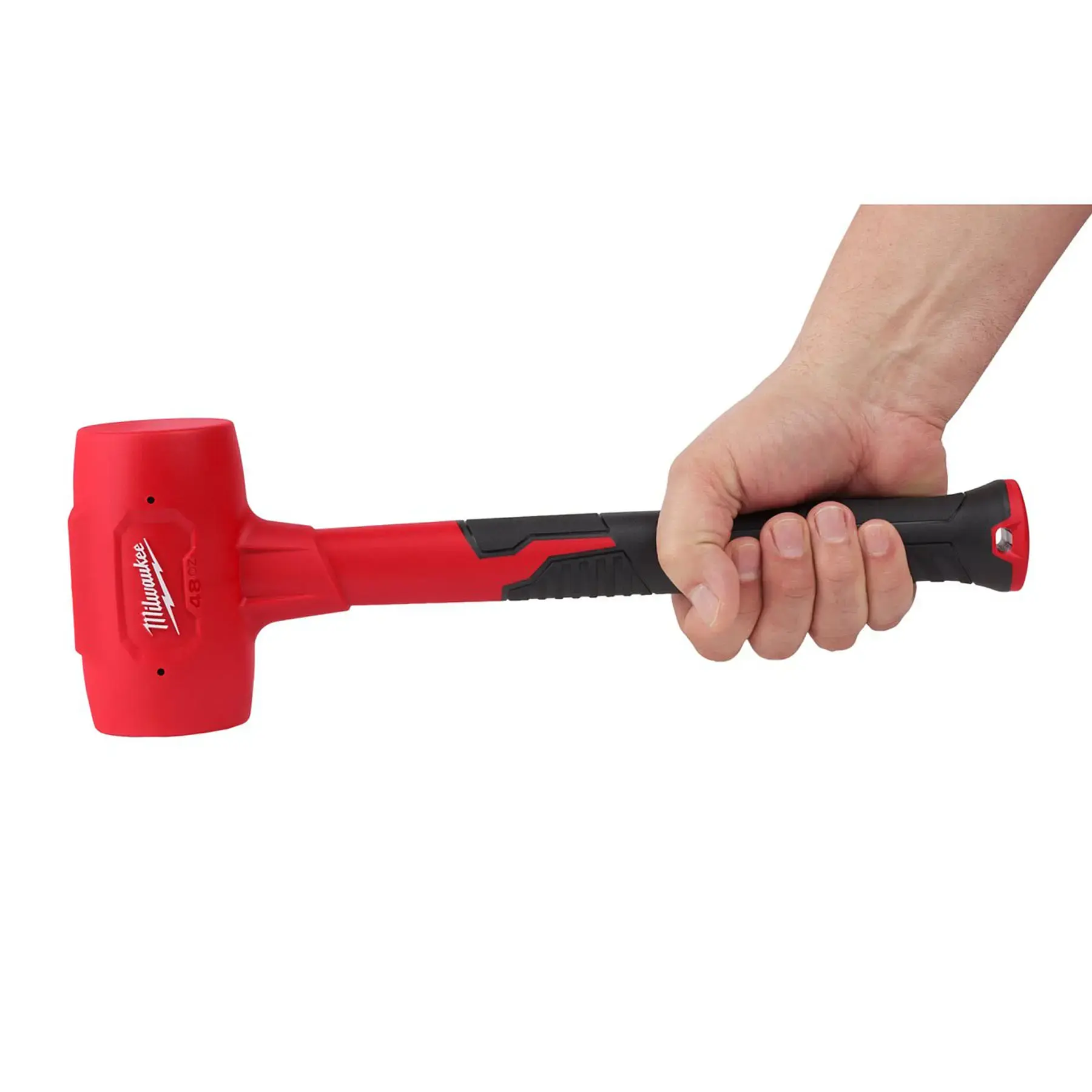 Milwaukee 1360g Dead blow hammer