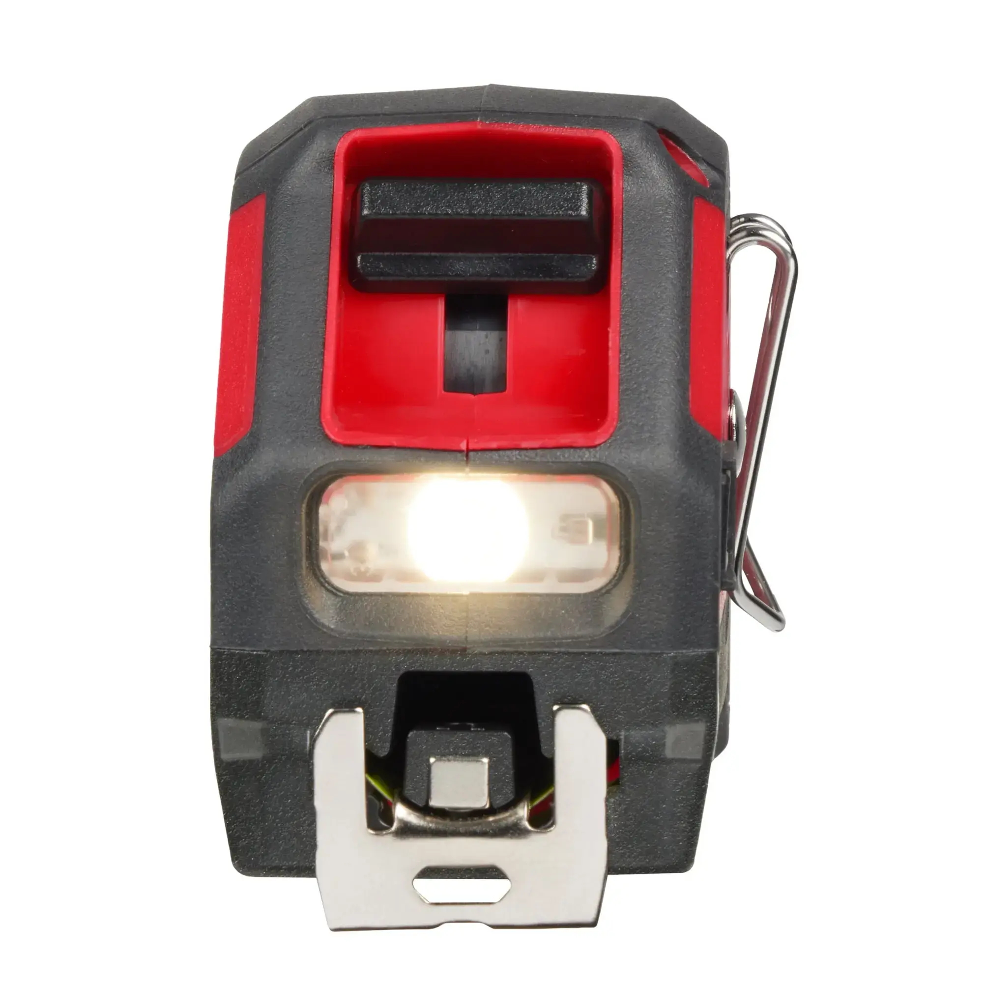 Milwaukee LED Magnetic Tape Measure 7.5m