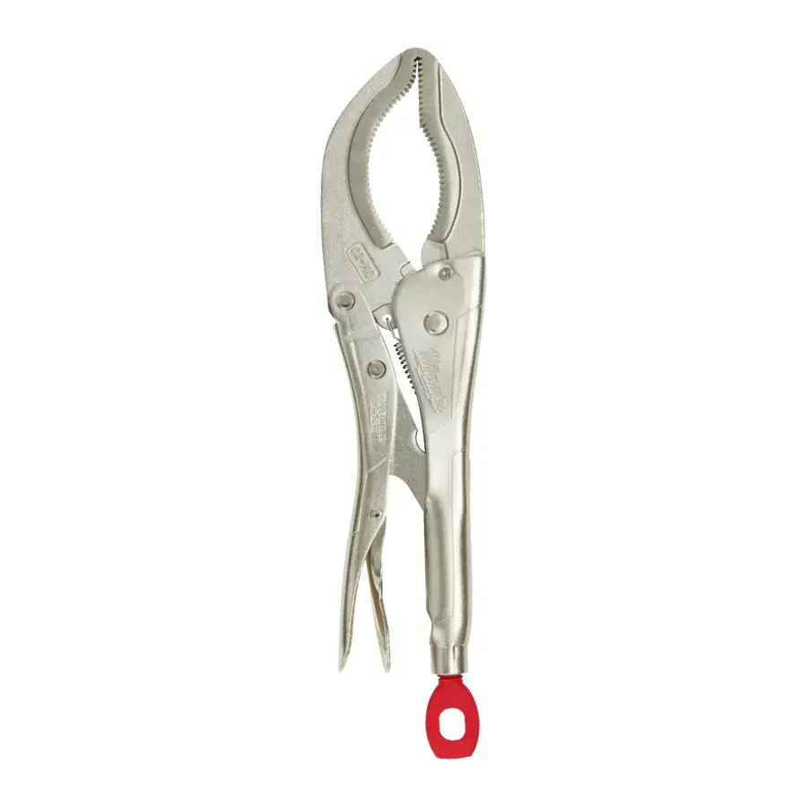 Milwaukee 12" 305mm TORQUE LOCK Large Jaw Locking Plier