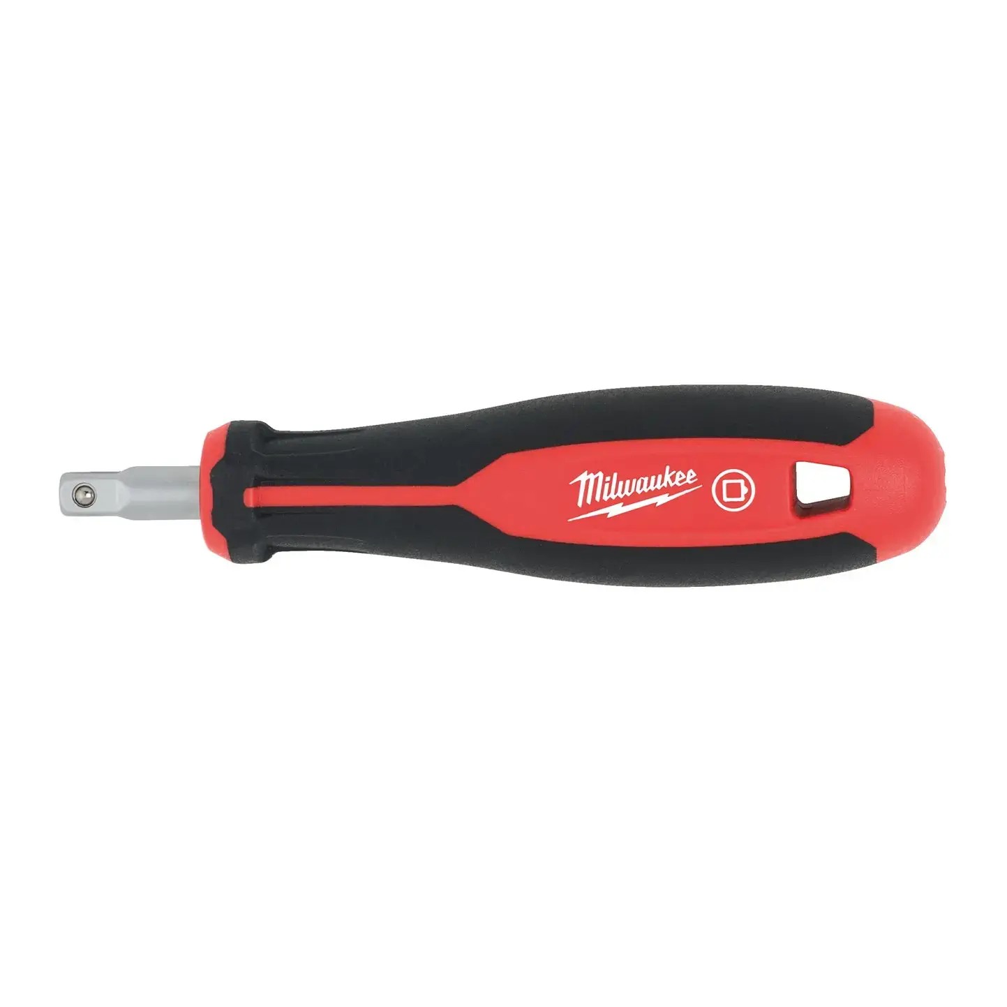 Milwaukee 1/4in Drive Spinner Handle