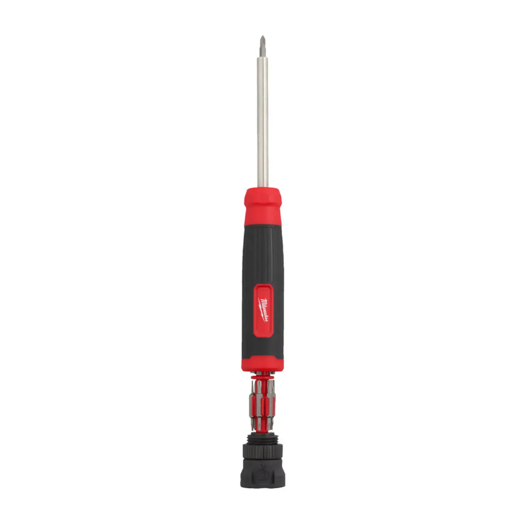 Milwaukee 27 in 1 Precision Multi-Bit Screwdriver