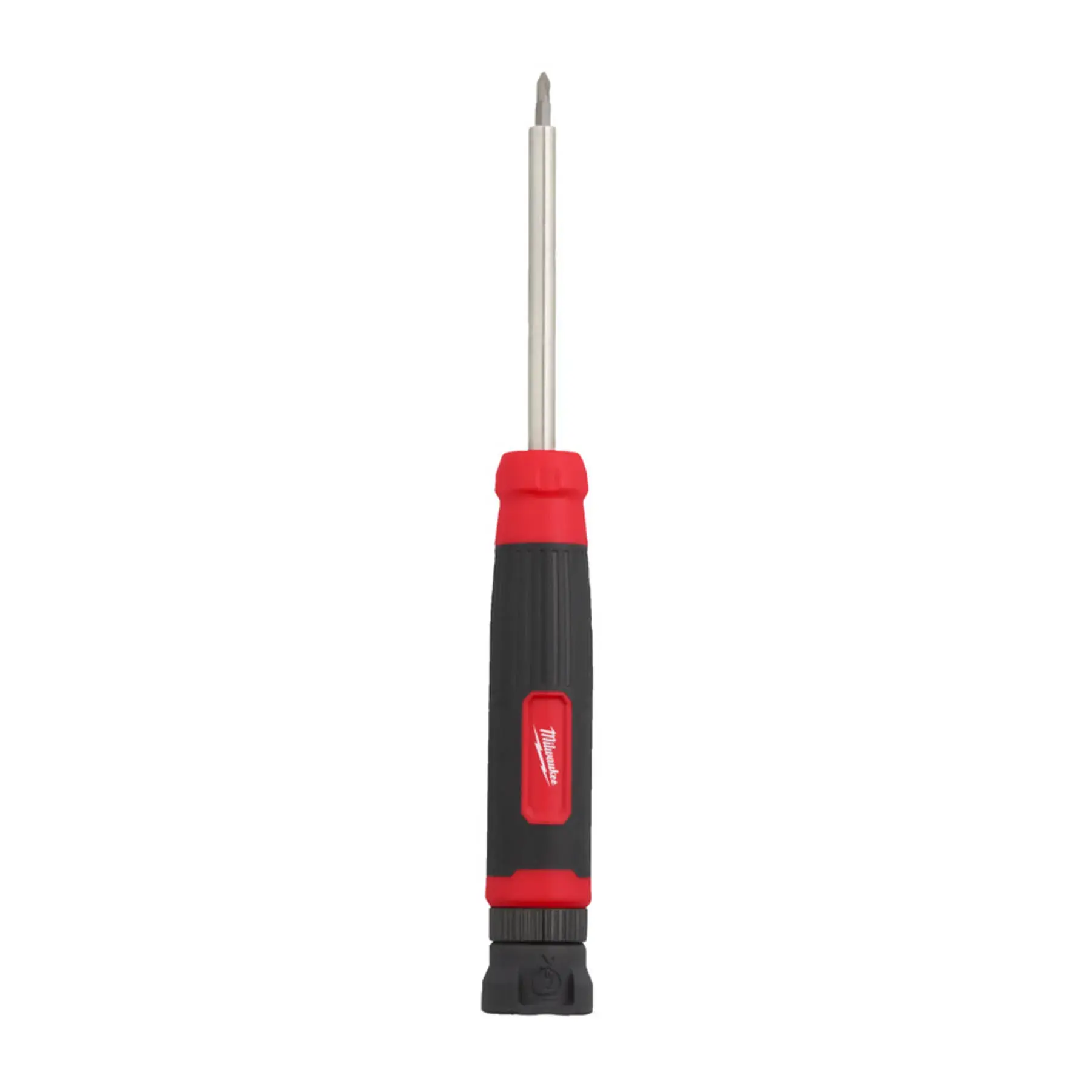 Milwaukee 27 in 1 Precision Multi-Bit Screwdriver