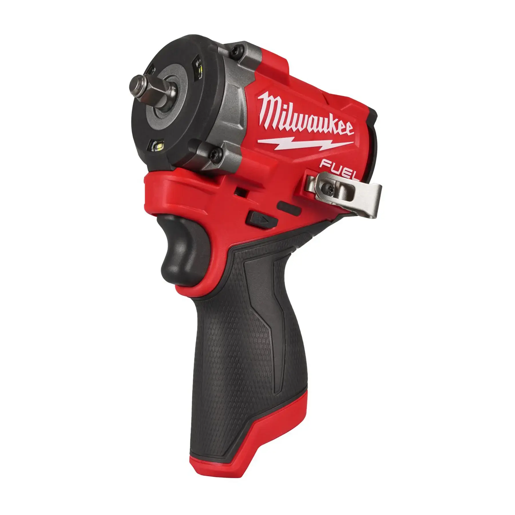 Milwaukee M12 FUEL GEN3 3/8" Compact Impact Wrench with Friction Ring - Naked (M12FCIWF38G3-0)