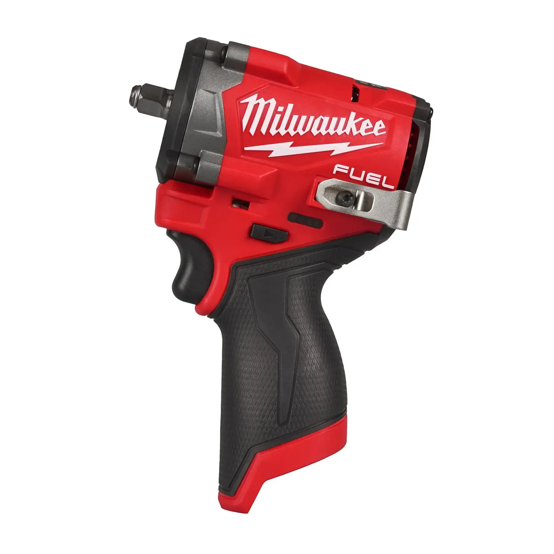 Milwaukee M12 FUEL GEN3 3/8" Compact Impact Wrench with Friction Ring - Naked (M12FCIWF38G3-0)