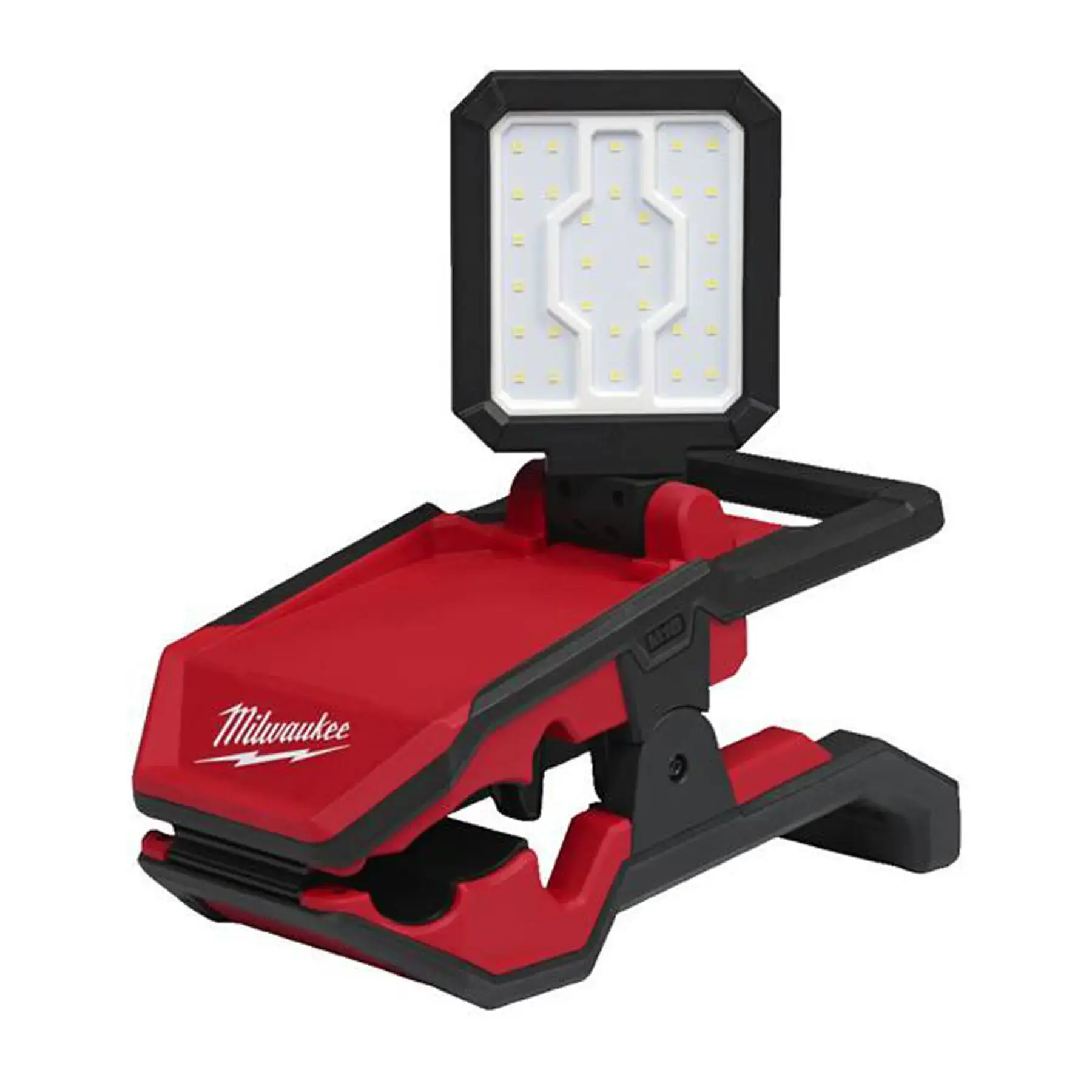 Milwaukee M18 Pivoting Area Light
