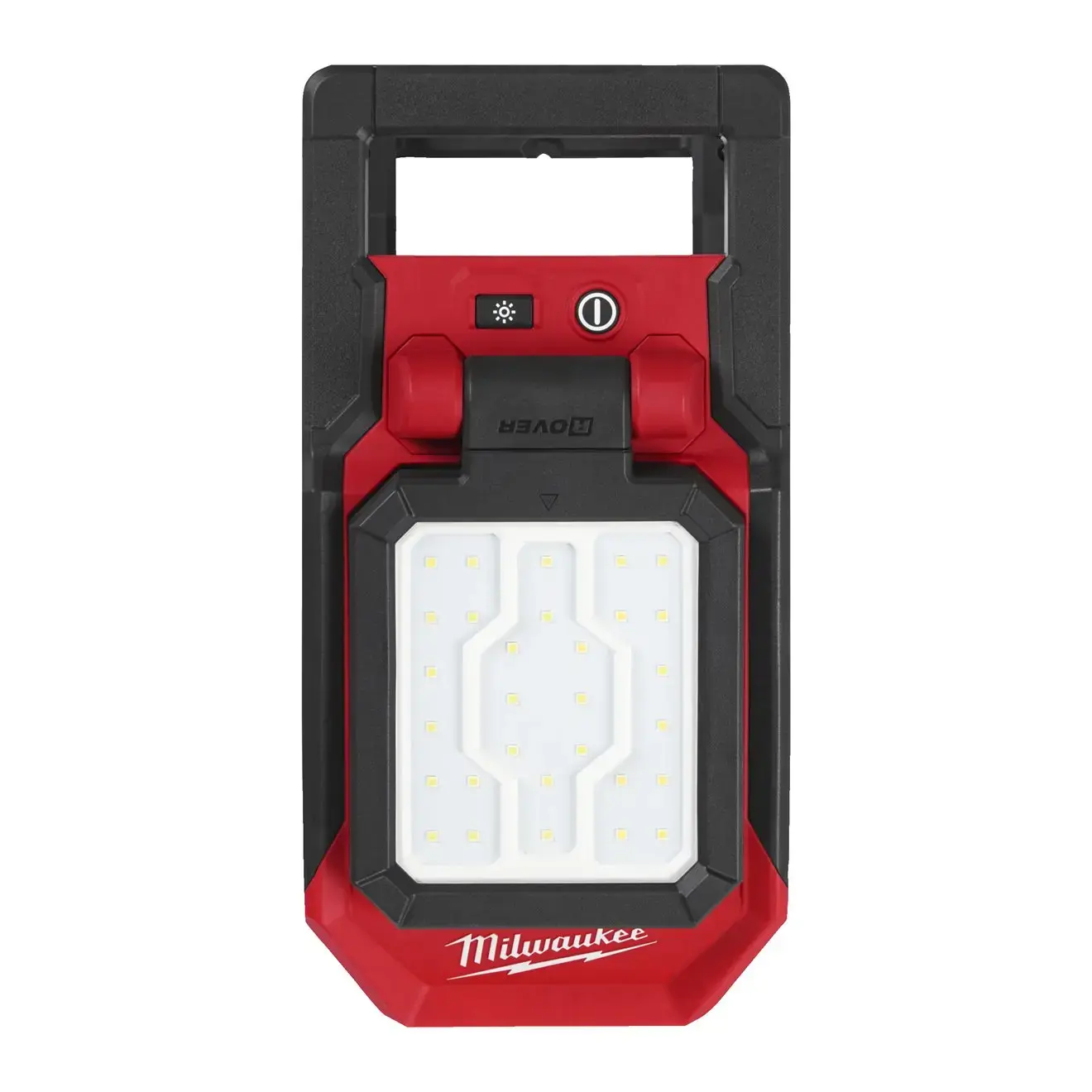 Milwaukee M18 Pivoting Area Light