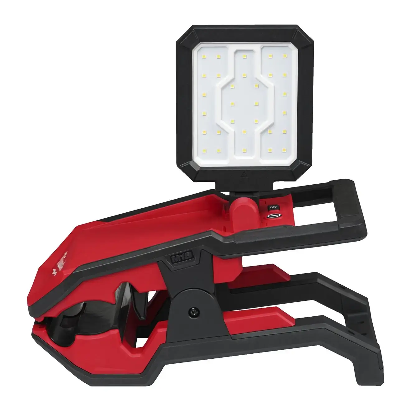 Milwaukee M18 Pivoting Area Light