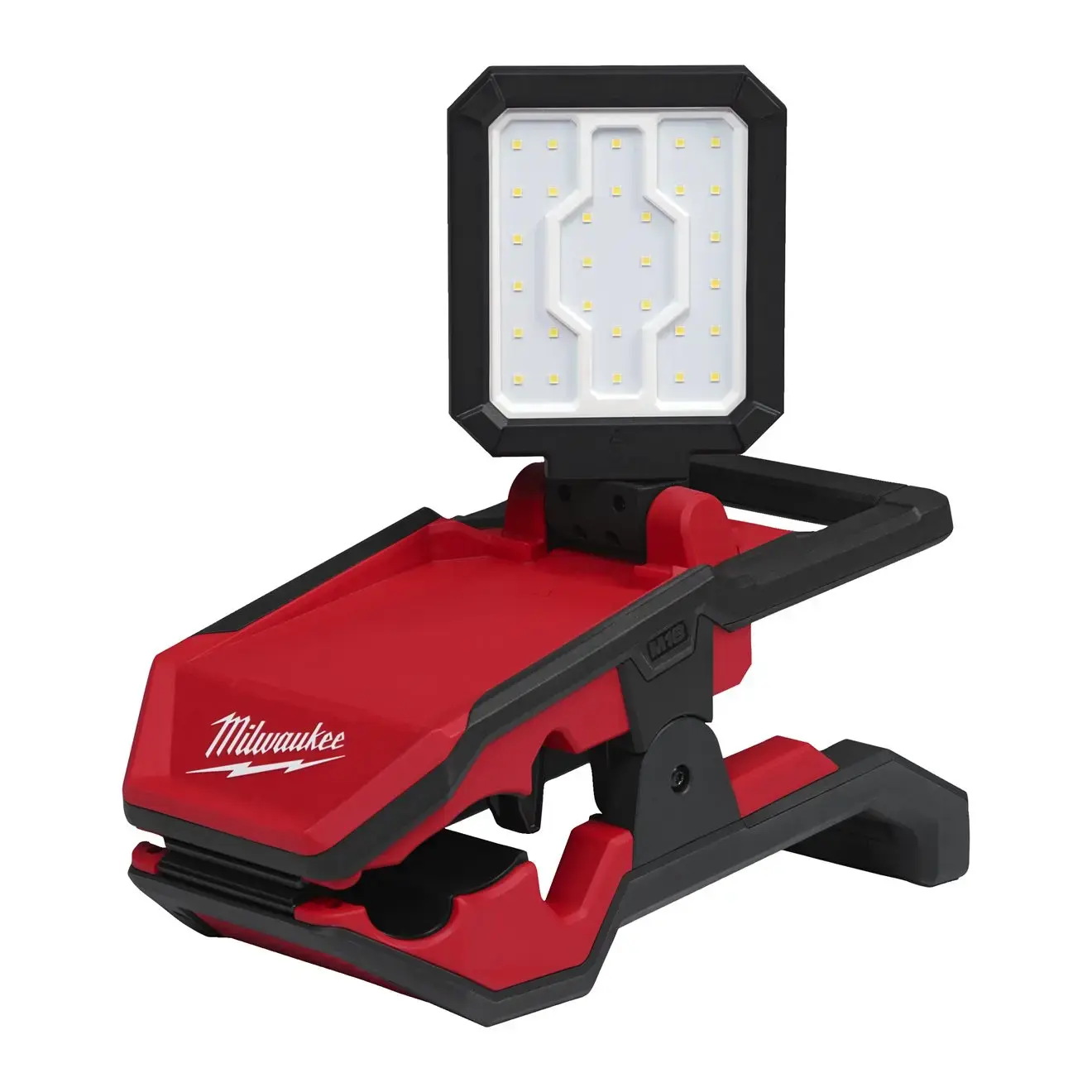 Milwaukee M18 Pivoting Area Light