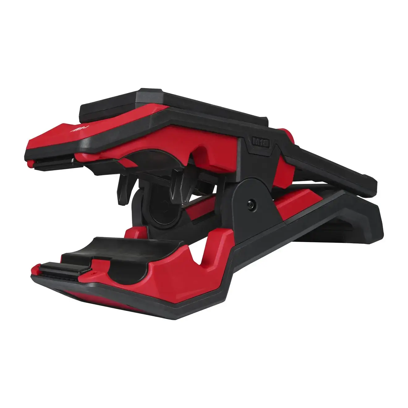 Milwaukee M18 Pivoting Area Light