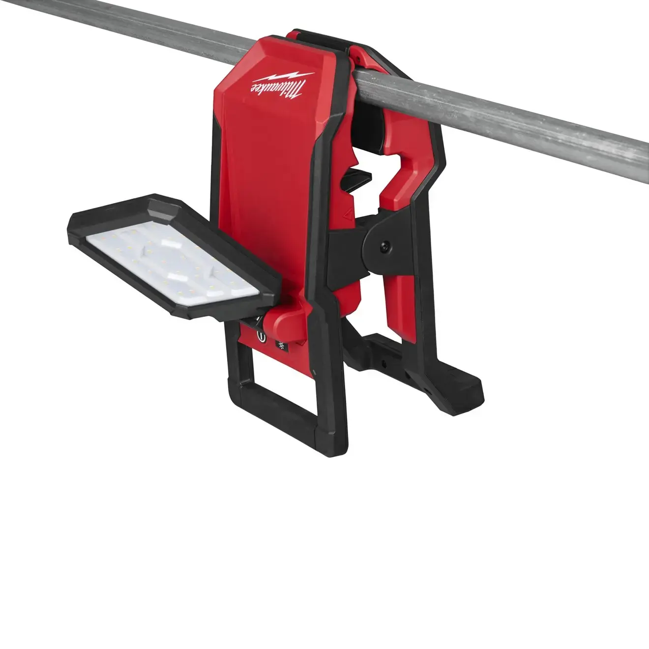 Milwaukee M18 Pivoting Area Light