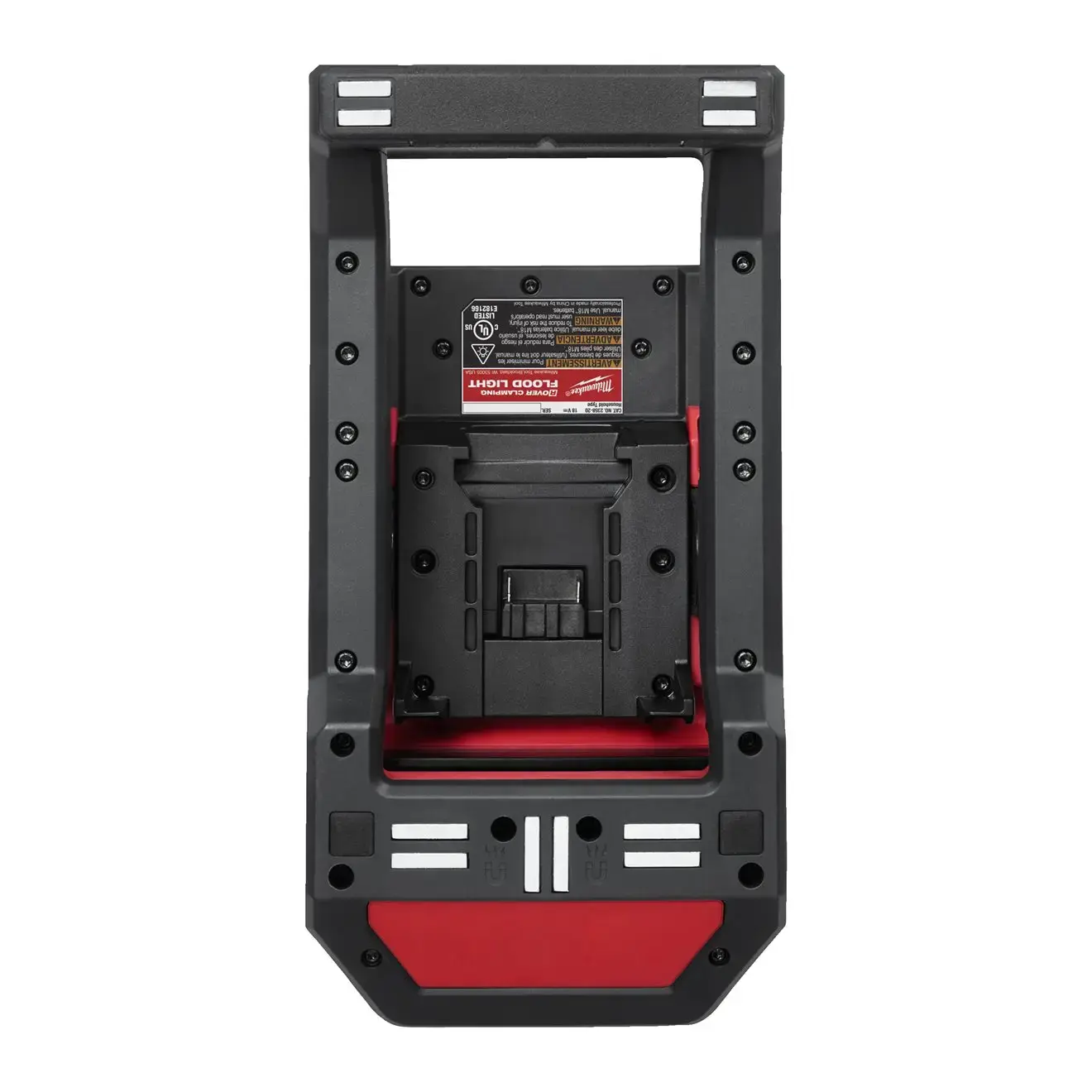 Milwaukee M18 Pivoting Area Light