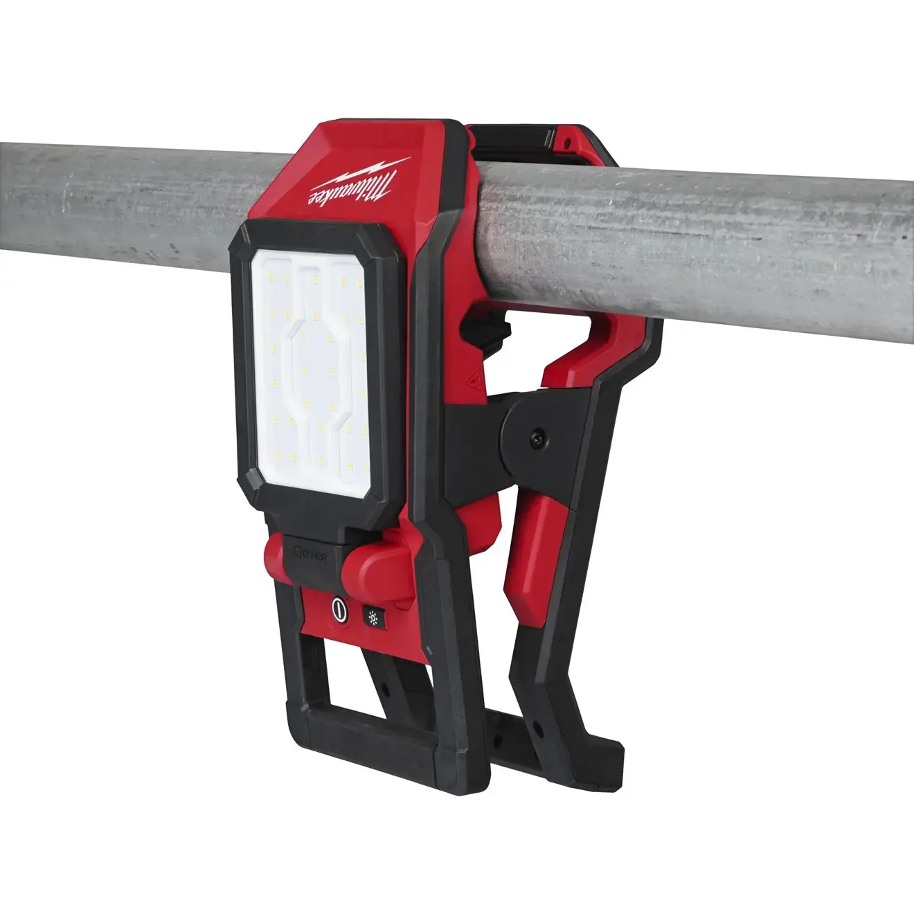 Milwaukee M18 Pivoting Area Light