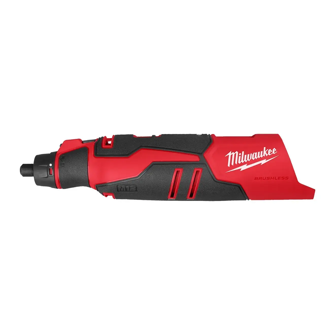 Milwaukee M12 Brushless Rotary Tool (Naked) M12BLROT-0