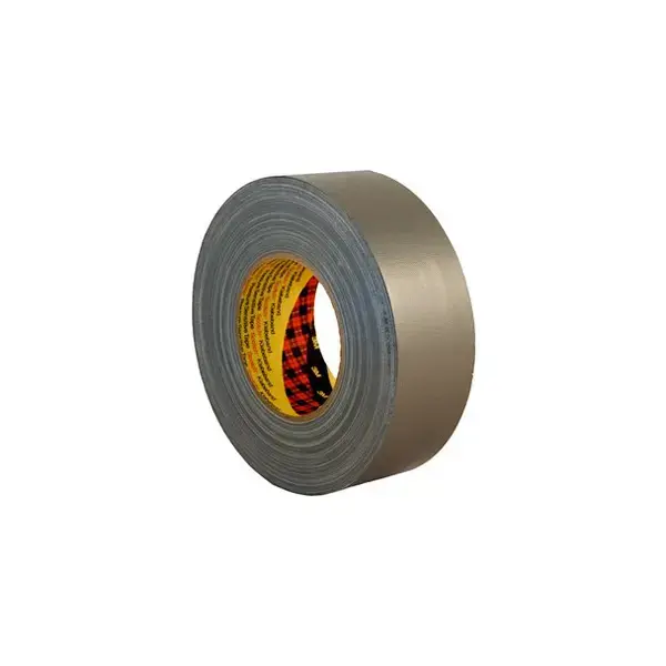 3M Universal high strengh fabric tape 389 50 mm x 50 m Olive