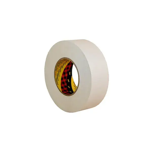 3M Universal high strengh fabric tape 389 50 mm x 50 m White