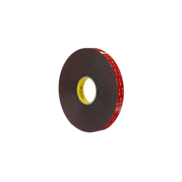 3M VHB Tape 5952 12 mm x 33 m Black